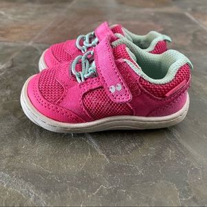 Stride Rite toddler girls size 3
